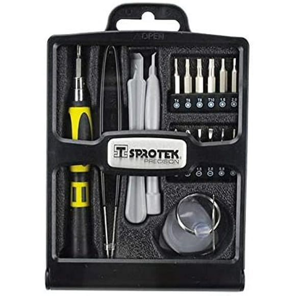 Sprotek Repairing Cell Phone Repair Kit, (STE-3010)