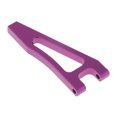 thumbnail image 3 of Brazos de suspensión superior delantero Sunnimix 166018 para 1/10 HSP Car Morado, 3 of 7