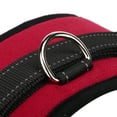thumbnail image 2 of Dog Harness,Pet Dog Cloth Chest Pet Dog Chest Straps Pet Dog Harness Streamlined Design, 2 of 14