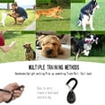 thumbnail image 3 of 5PCS Pet Training Tools Portable Dog Training Bell Set Cat Clicker Training Set, 3 of 10