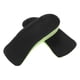 thumbnail image 5 of Unique Bargains 1 Par de Plantillas para Aumento de Altura que se Ajustan a la Talla de Zapato 1.5cm Verde Negro, 5 of 6