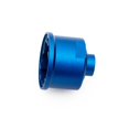thumbnail image 5 of Diferencial trasero delantero Afortunado metal para piezas de coche Traxxas 1/10 Rc azul, 5 of 5