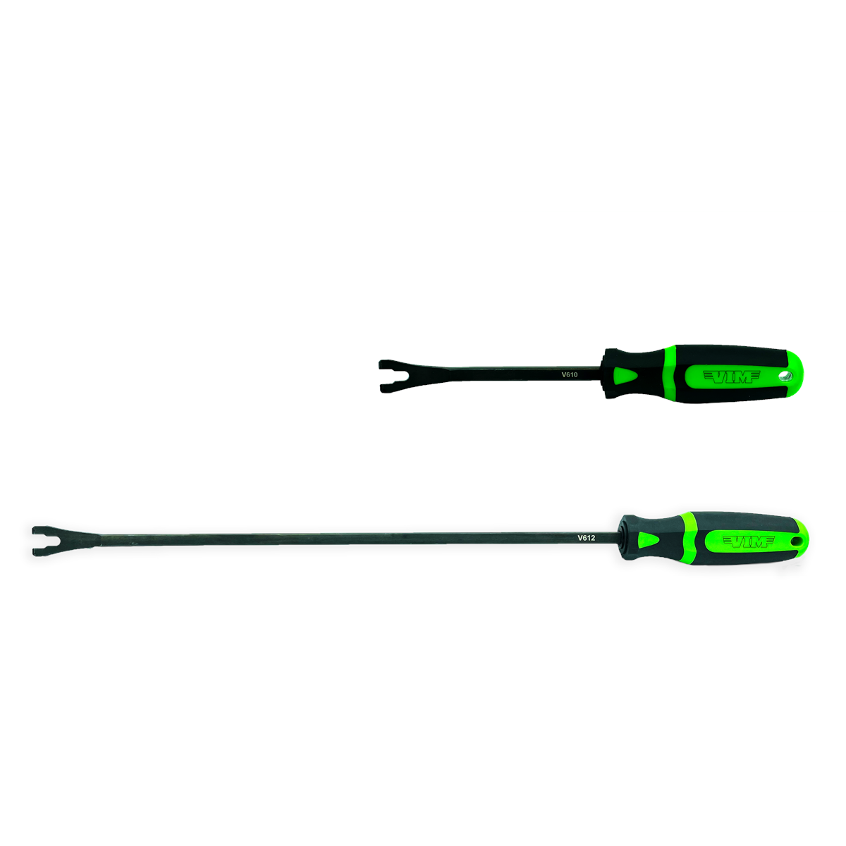 Vim V613 2-Piece Upholstery Tool Set