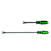 Vim V613 2-Piece Upholstery Tool Set