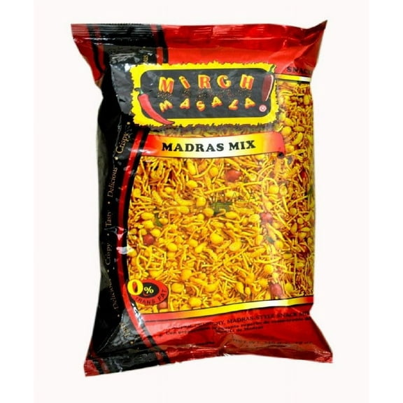 Mirch Masala Madras Mix - 12 Oz (340 Gm)