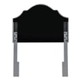 thumbnail image 4 of Twin Nail Trim  HB in Charcoal Gray, 4 of 6