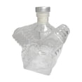 thumbnail image 4 of Decoración de barra de botella de whisky con motor V8, botella de vino, decantador de whisky para tequila. Estilo B, 4 of 9