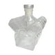 thumbnail image 4 of Botella de whisky con motor V8, decoración de bar, decantador de vino, almacenamiento, decantador de whisky Estilo B, 4 of 9