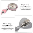 thumbnail image 2 of FUEENIRVA Stylish Watch with Design, Perfect Gift for Nursing Students and Healthcare Professionals, 1pc, 2 of 6
