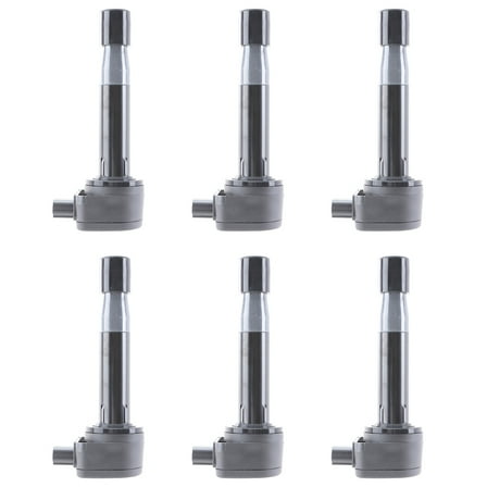 Axenor Set of 6 Ignition Coils UF603