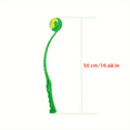 thumbnail image 4 of 1pc Sport Launcher Dog Toy Ball Thrower Pet Training Interactive Toy Dog Fetch Toy Pet Throwing Toy, 4 of 4