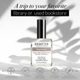 thumbnail image 2 of Perfume Cologne Spray Demeter Paperback 30 ml, 2 of 5