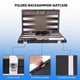 thumbnail image 2 of Set de juego de mesa de backgammon GSE Games & Sports Expert, 2 of 7