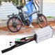 thumbnail image 3 of Controlador de 6 canales y 15 A para bicicletas eléctricas, scooters y más: accesorio de alto rendimiento para scooters eléctricos, 3 of 8