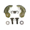 thumbnail image 1 of Clutch Shoe Assembly Compatible with Mitsubishi T130 Tanaka TBC290, 1 of 1
