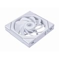 thumbnail image 5 of Lian Li UNI FAN TL140MM Reverse Blade  Single Pack White  (No controller included)- -14RTL1W, 5 of 5