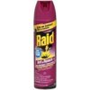 Raid Ant & Roach Killer Insecticide Spray-Country Fresh-17.5 oz.