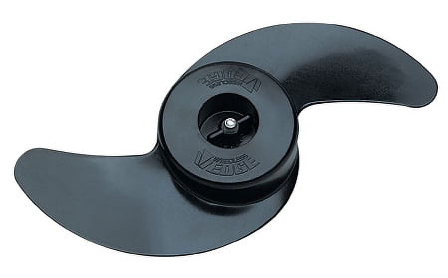 MINN KOTA MKP-38 WEEDLESS WEDGE 2 PROP F/112LB THRUST MINN KOTA MKP-38 WEEDLESS WEDGE 2 PROP F/112LB THRUST