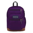 thumbnail image 3 of MOCHILA JANSPORT COOL STUDENT UNISEX MORADA OSZ JS0A2SDD47Z Jansport JANSPORT COOL STUDENT UNISEX AZUL OSZ JS0A2SDD47Z, 3 of 7