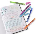 thumbnail image 3 of shiyou-InkJoy Pens, Capped Gel Pens, Medium Point (0.7 mm), Assorted, 4 Count, 3 of 4