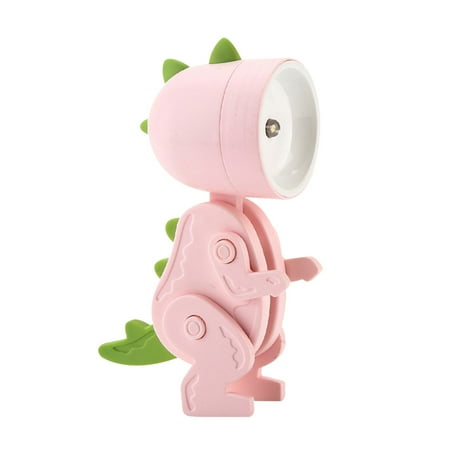 

Fule Cute pet atmosphere light mini desktop decoration dinosaur night light
