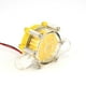 thumbnail image 1 of Mini Generador de Carga de Bomba de Flujo de Agua Estable Hidroeléctrico Micro Hydro Tap Di Tomshoo  12V, 1 of 4