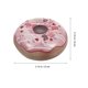 thumbnail image 2 of 2 cajas con forma de donut, caja de dulces, caja de regalo, elegante hojalata, latas vacías, 2 of 5