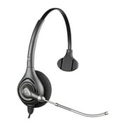 Plantronics Supra Plus HW251 Lightweight Mono Corded Headset