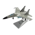 thumbnail image 1 of 1: 100 Fighter con Stand Collectibles Static Display, 1 of 9
