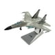 thumbnail image 1 of Nuevo Modelo de Aleación 3D de Avión de F-14 1:100 , 8, 1 of 9