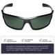 thumbnail image 3 of Gafas Deportivas Nitrogen Polarizadas Envolventes con Protección UV400, 3 of 6
