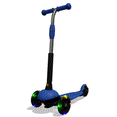 thumbnail image 7 of Voyage Sports Kick Scooter for Kids  3+ Years Old,  Gifts for Kids Ages 3-5 (Blue), 7 of 7