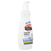 Palmer's Cocoa Butter Formula® with Vitamin E, Daily Body Lotion, Tahitian Vanilla, 13.5 fl oz (400 ml)