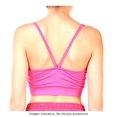 thumbnail image 4 of Top Wilson Talla G con Tiras Delgadas Rosa, 4 of 4
