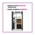 thumbnail image 2 of Wet n Wild Ultimate Shaping Brow Kit, Ash Brown, 2 of 8