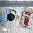 thumbnail image 4 of U.S. Silica Sand Large 5 lb Bulk White Play Sand for Kids, 1 Pack, 4 of 8