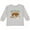 AC-Heather Grey, variant on Inktastic Feliz Navidad Cute Nativity Scene Boys or Girls Long Sleeve Toddler T-Shirt