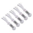 thumbnail image 3 of 6Pcs/Set 12.5Cm/8G Squid Glowing Fish Tuna Lure Octopus Sea Fishing Wobbler, 3 of 8