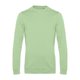 thumbnail image 1 of B&C - Jersey Set-In Hombres (Lima Jade), 1 of 1