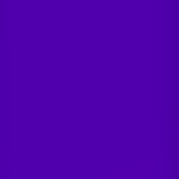 Lee Filters Congo Blue 24x21" Gel Filter Sheet