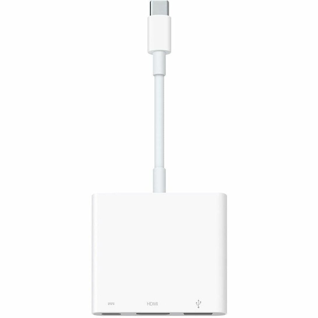 Open Box Apple USB-C Digital AV Multiport Adapter