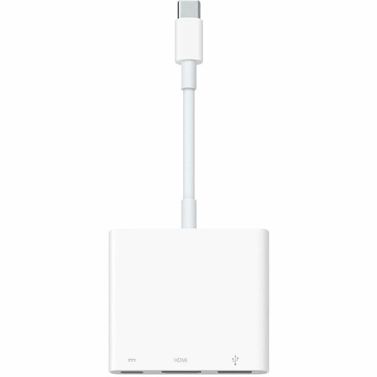 ５本セットUSB-C Digital AV Multiportアダプタ Open Box Apple USB-C Digital AV Multiport Adapter - Walmart.com