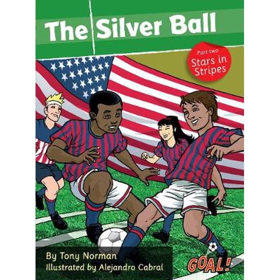 Stars in Stripes. by Tony Norman (Paperback)