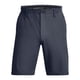 thumbnail image 5 of Shorts Under Armour Drive para Hombre 33 Downpour Gray / Halo Gray, 5 of 7