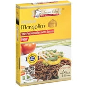 Aroma Chef: With Sauce Stir-Fry Noodles, 6.53 Oz