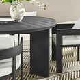 thumbnail image 5 of Tahoe Dining Set in Gray White, 5 of 6
