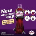 thumbnail image 2 of Ribena Blackcurrant Juice Drink 500ml, Imported from Britain, 2 of 7