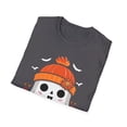 thumbnail image 4 of Halloween and Autumn Ghost Seasonal T-Shirt, 4 of 4