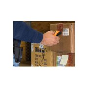 Socket Mobile DuraScan D740 Universal Barcode Scanner Red CX37402392