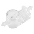 thumbnail image 2 of Clip De Manguera De Acuario, Abrazadera De Tubo De Tanque De Peces, Clip De Tubo De Acuario, Tanque De Pesca Para Tubería De Agua De 22mm De Diámetro, Tienda De Peces, Hogar Para Ccdes Otros, 2 of 8